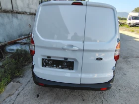 Ford Transit Custom 1.5 DCI | Mobile.bg    5