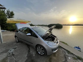 Mitsubishi Colt Cabrio czc | Mobile.bg    14