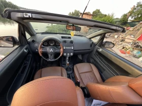 Mitsubishi Colt Cabrio czc | Mobile.bg    7