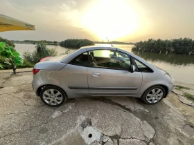 Mitsubishi Colt Cabrio czc | Mobile.bg    12