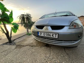Mitsubishi Colt Cabrio czc | Mobile.bg    2