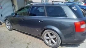 Обява за продажба на Audi A4 ~5 400 лв. - изображение 3