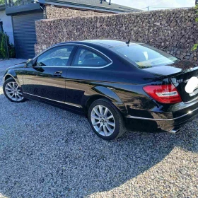 Обява за продажба на Mercedes-Benz C 250 ~34 900 лв. - изображение 1