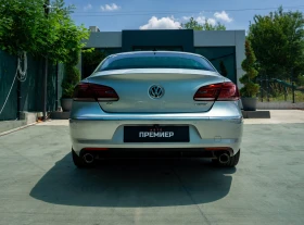 VW CC 2.0TDI - 4-MOTION - HIGHLINE - 6  | Mobile.bg    5