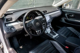 VW CC 2.0TDI - 4-MOTION - HIGHLINE - 6  | Mobile.bg    8