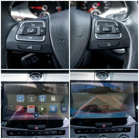 VW CC 2.0TDI - 4-MOTION - HIGHLINE - 6  | Mobile.bg    15