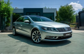 VW CC 2.0TDI - 4-MOTION - HIGHLINE - 6  | Mobile.bg    3