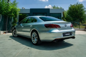 VW CC 2.0TDI - 4-MOTION - HIGHLINE - 6  | Mobile.bg    4
