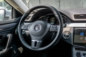 VW CC 2.0TDI - 4-MOTION - HIGHLINE - 6  | Mobile.bg    11