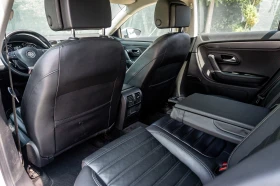 VW CC 2.0TDI - 4-MOTION - HIGHLINE - 6  | Mobile.bg    13
