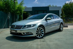  VW CC