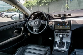 VW CC 2.0TDI - 4-MOTION - HIGHLINE - 6  | Mobile.bg    9