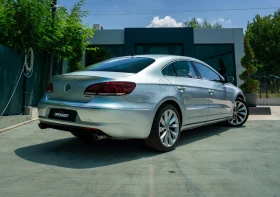 VW CC 2.0TDI - 4-MOTION - HIGHLINE - 6  | Mobile.bg    6