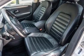 VW CC 2.0TDI - 4-MOTION - HIGHLINE - 6  | Mobile.bg    12