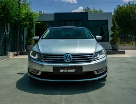 VW CC 2.0TDI - 4-MOTION - HIGHLINE - 6  | Mobile.bg    2