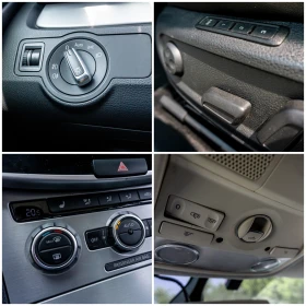 VW CC 2.0TDI - 4-MOTION - HIGHLINE - 6  | Mobile.bg    16