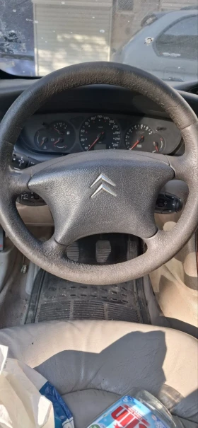 Обява за продажба на Citroen C5 2.2 HDi ~3 500 лв. - изображение 3