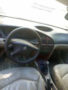 Обява за продажба на Citroen C5 2.2 HDi ~2 900 лв. - изображение 6