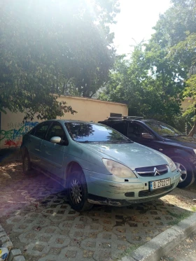 Обява за продажба на Citroen C5 2.2 HDi ~2 900 лв. - изображение 1