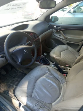 Обява за продажба на Citroen C5 2.2 HDi ~2 900 лв. - изображение 5