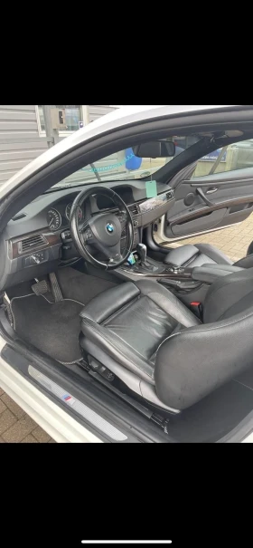 Обява за продажба на BMW 335 M-Pack/ EURO5/ Style313 ~30 100 лв. - изображение 2
