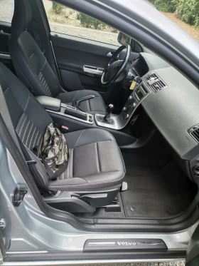 Обява за продажба на Volvo V50 2.0 HDI ~7 800 лв. - изображение 11