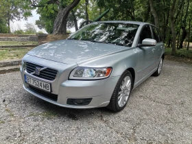 Обява за продажба на Volvo V50 2.0 HDI ~7 800 лв. - изображение 2