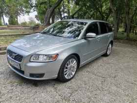 Обява за продажба на Volvo V50 2.0 HDI ~7 800 лв. - изображение 1