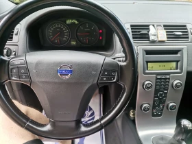 Обява за продажба на Volvo V50 2.0 HDI ~7 800 лв. - изображение 10