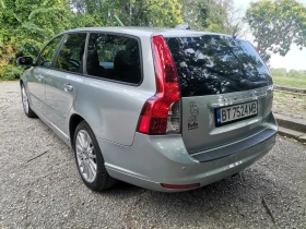 Обява за продажба на Volvo V50 2.0 HDI ~7 800 лв. - изображение 6