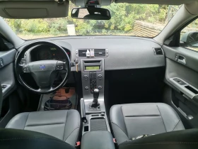 Обява за продажба на Volvo V50 2.0 HDI ~7 800 лв. - изображение 9