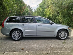 Обява за продажба на Volvo V50 2.0 HDI ~7 800 лв. - изображение 5