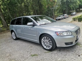 Обява за продажба на Volvo V50 2.0 HDI ~7 800 лв. - изображение 4
