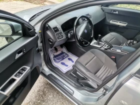 Обява за продажба на Volvo V50 2.0 HDI ~7 800 лв. - изображение 8