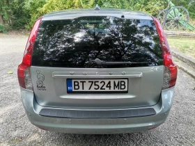 Обява за продажба на Volvo V50 2.0 HDI ~7 800 лв. - изображение 7