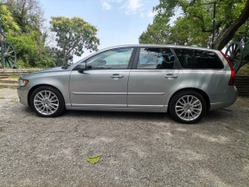 Обява за продажба на Volvo V50 2.0 HDI ~7 800 лв. - изображение 3