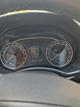 Обява за продажба на Skoda Octavia VRS ~13 990 лв. - изображение 10