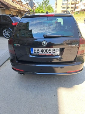 Обява за продажба на Skoda Octavia VRS ~13 990 лв. - изображение 5