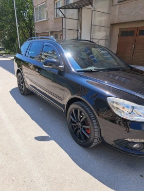 Обява за продажба на Skoda Octavia VRS ~13 990 лв. - изображение 3