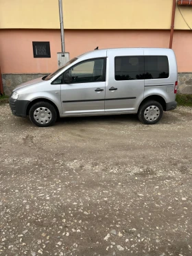 Обява за продажба на VW Caddy ~11 000 лв. - изображение 1