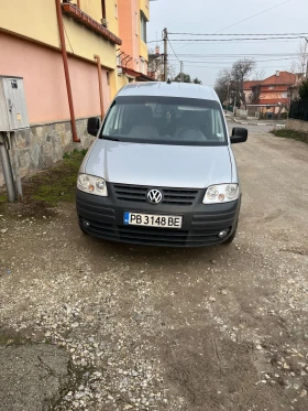 Обява за продажба на VW Caddy ~11 000 лв. - изображение 1