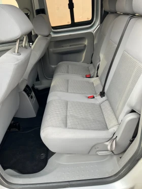 Обява за продажба на VW Caddy ~11 000 лв. - изображение 2