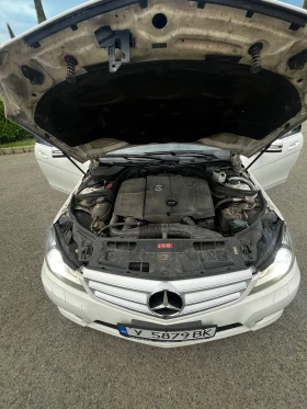 Обява за продажба на Mercedes-Benz C 250 AMG Пакет  ~15 800 лв. - изображение 10