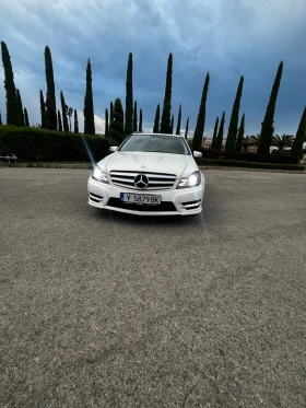 Обява за продажба на Mercedes-Benz C 250 AMG Пакет  ~15 800 лв. - изображение 1