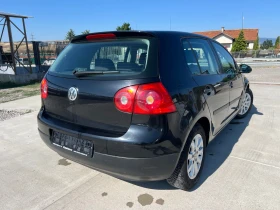 Обява за продажба на VW Golf 1.6FSI 166.000km!! ~6 300 лв. - изображение 5