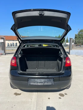 Обява за продажба на VW Golf 1.6FSI 166.000km!! ~6 300 лв. - изображение 4