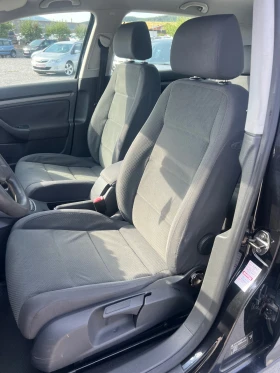 Обява за продажба на VW Golf 1.6FSI 166.000km!! ~6 300 лв. - изображение 10