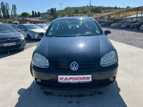 Обява за продажба на VW Golf 1.6FSI 166.000km!! ~6 300 лв. - изображение 1