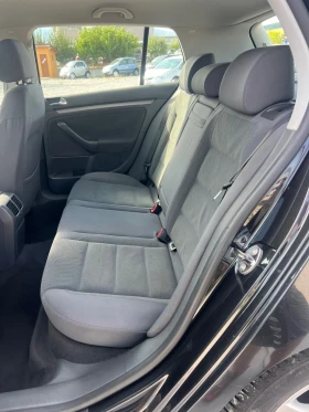 Обява за продажба на VW Golf 1.6FSI 166.000km!! ~6 300 лв. - изображение 9