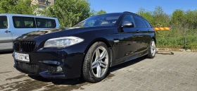 Обява за продажба на BMW 535 535 d ~26 300 лв. - изображение 2